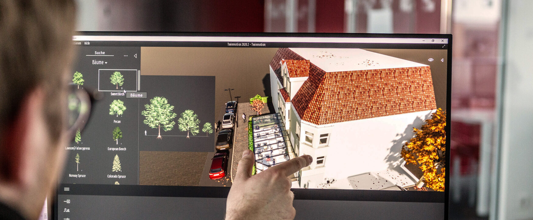 BIM-Management