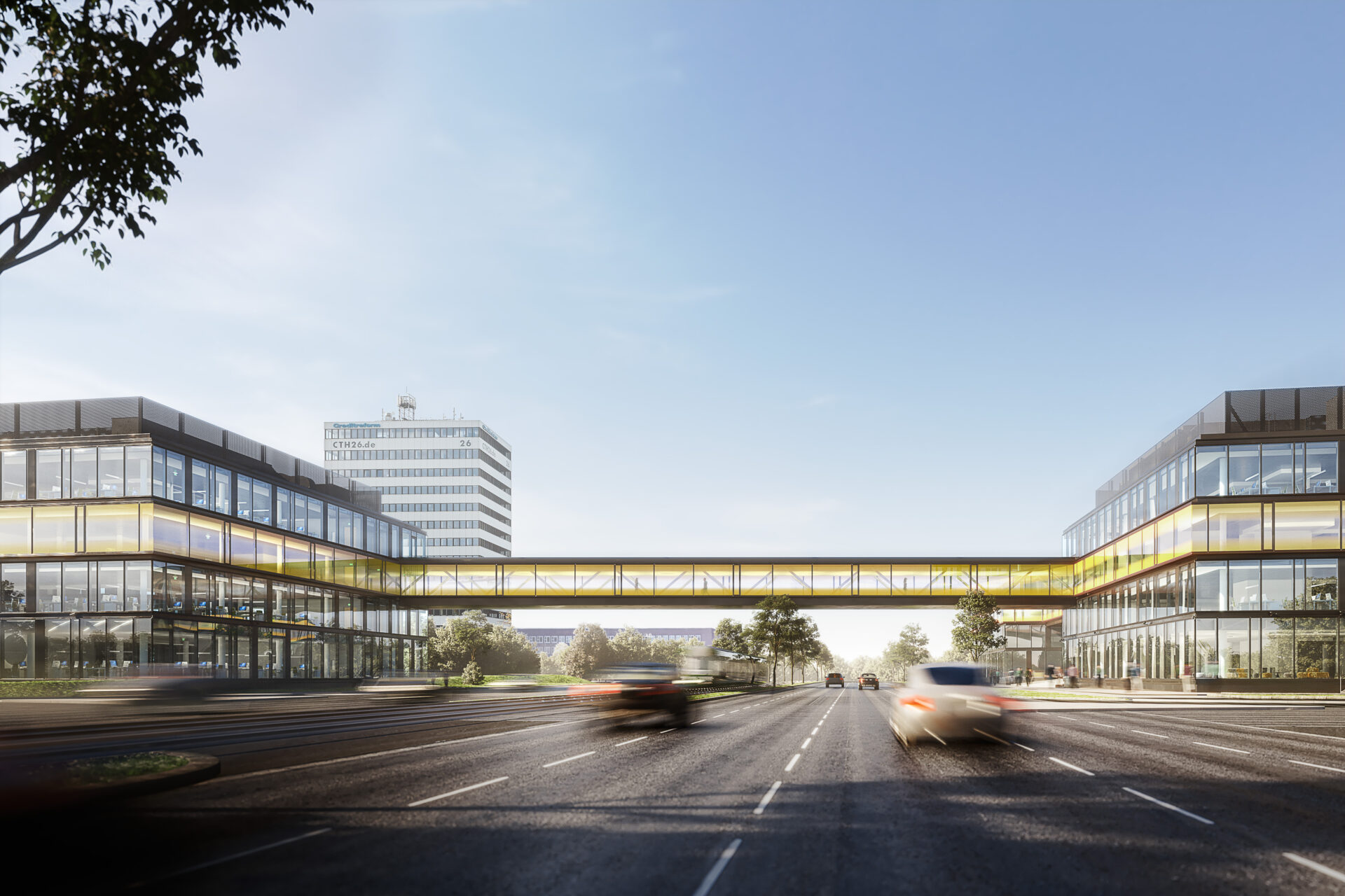 Continental AG Hannover SCHÜTT INGENIEURBAU GmbH & Co. KG