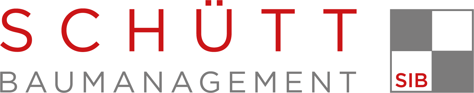 Logo SCHÜTT Baumanagement GmbH